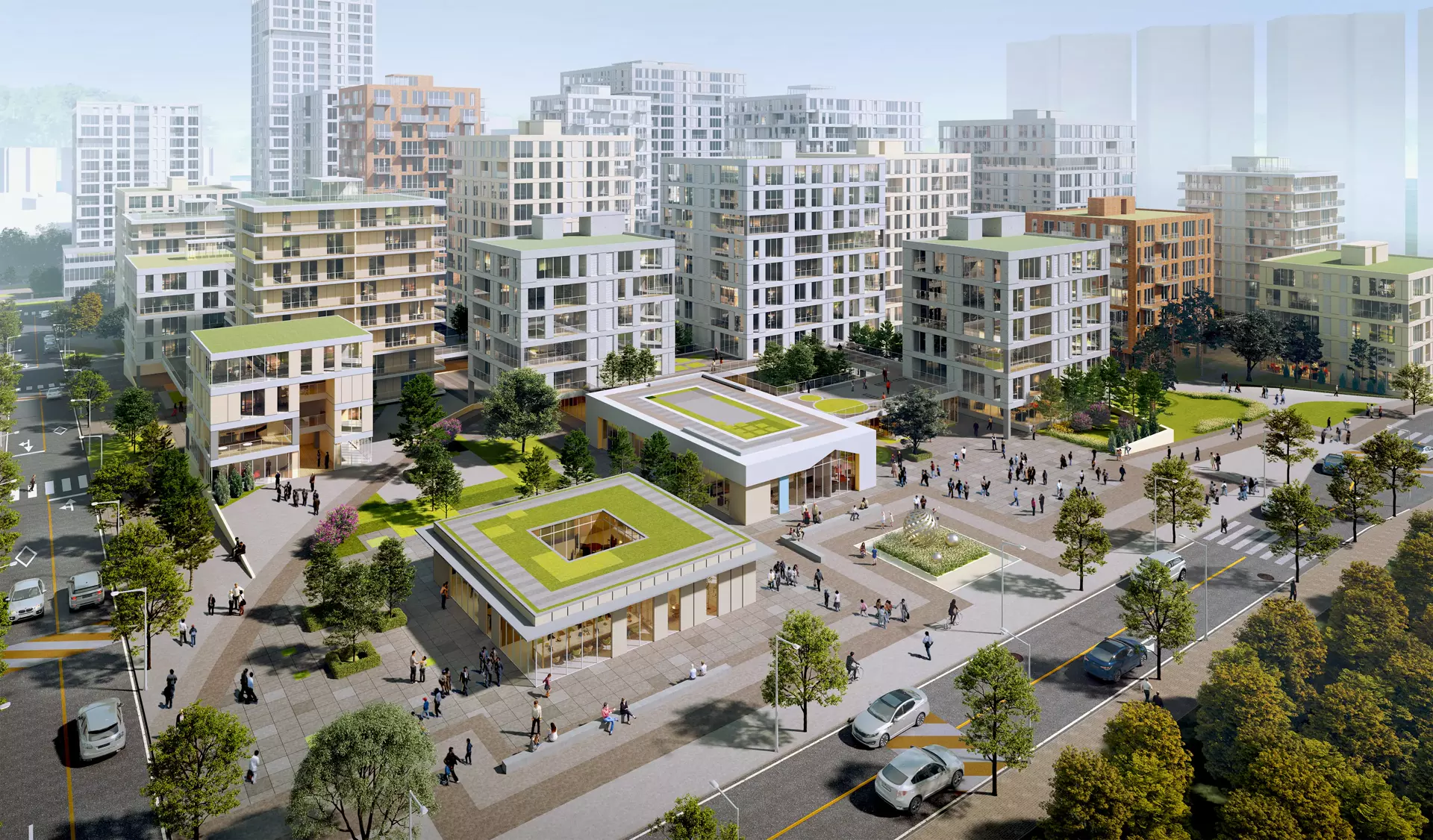 송파창의혁신 공공주택-2