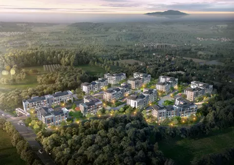 제주화북이동 공동주택