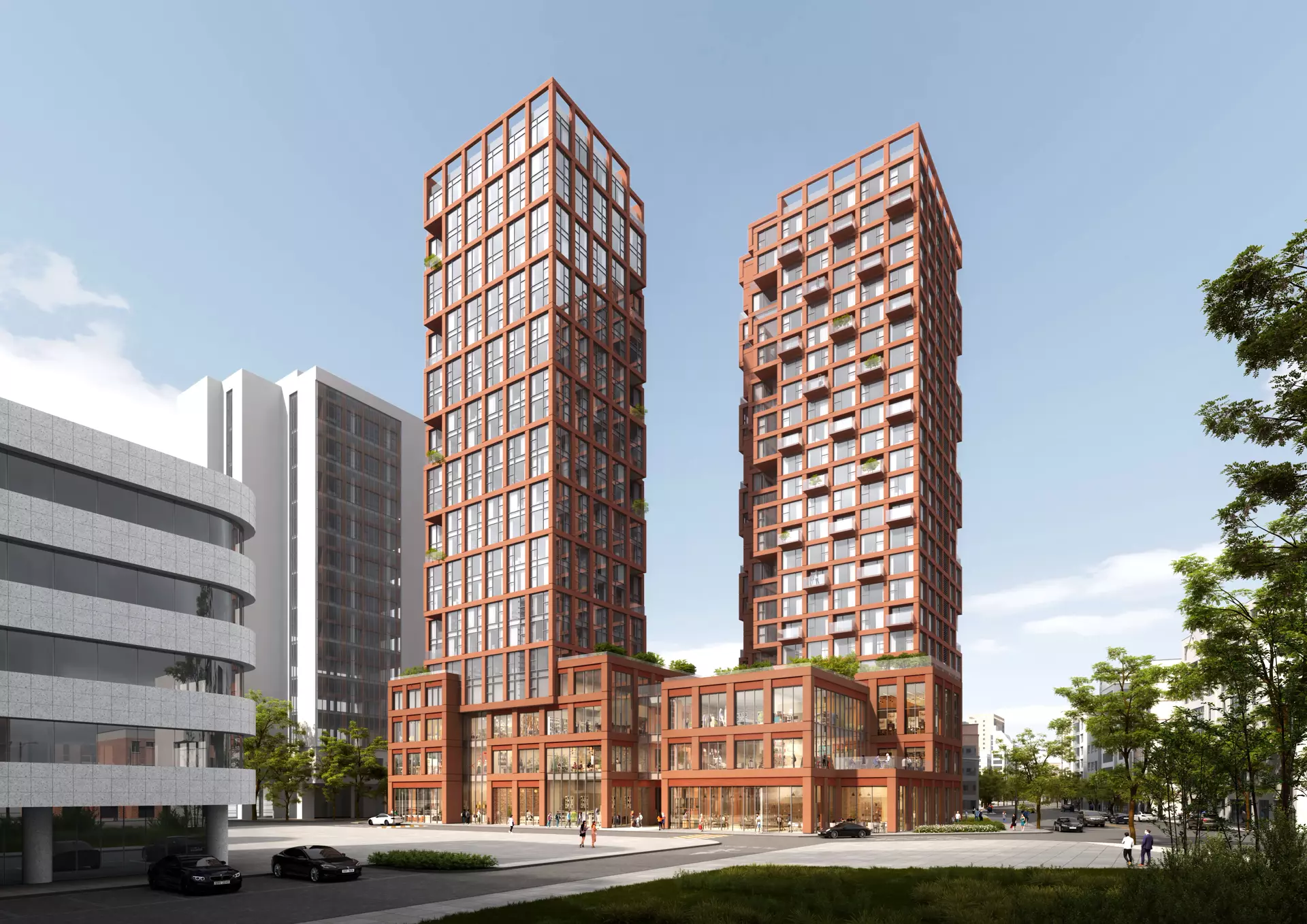 동교동 157-1 역세권 활성화 사업-0