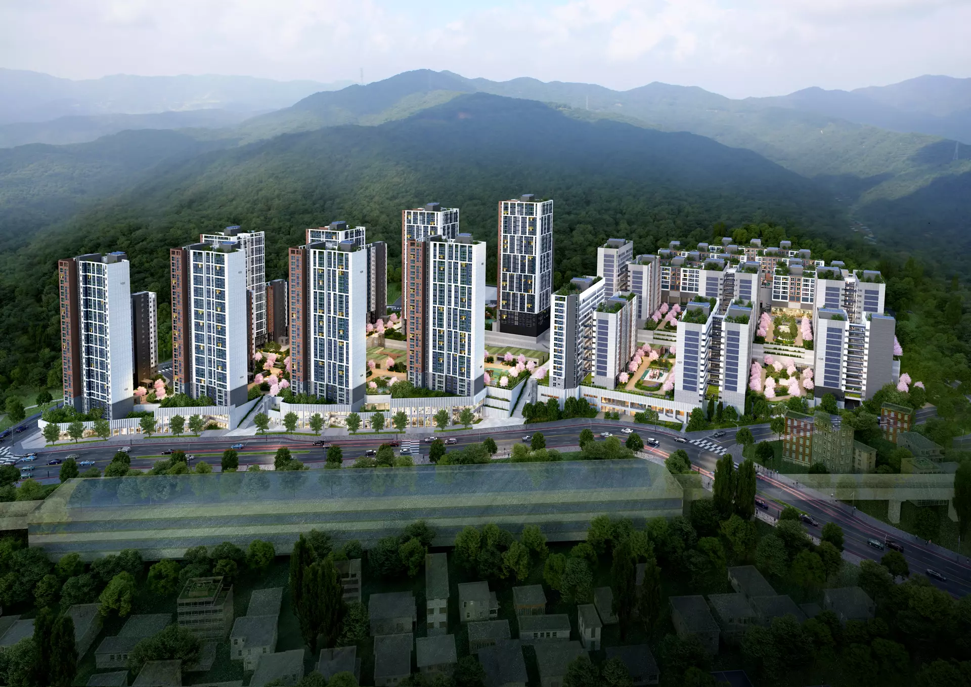 상계 2구역 주택재개발 정비사업-0