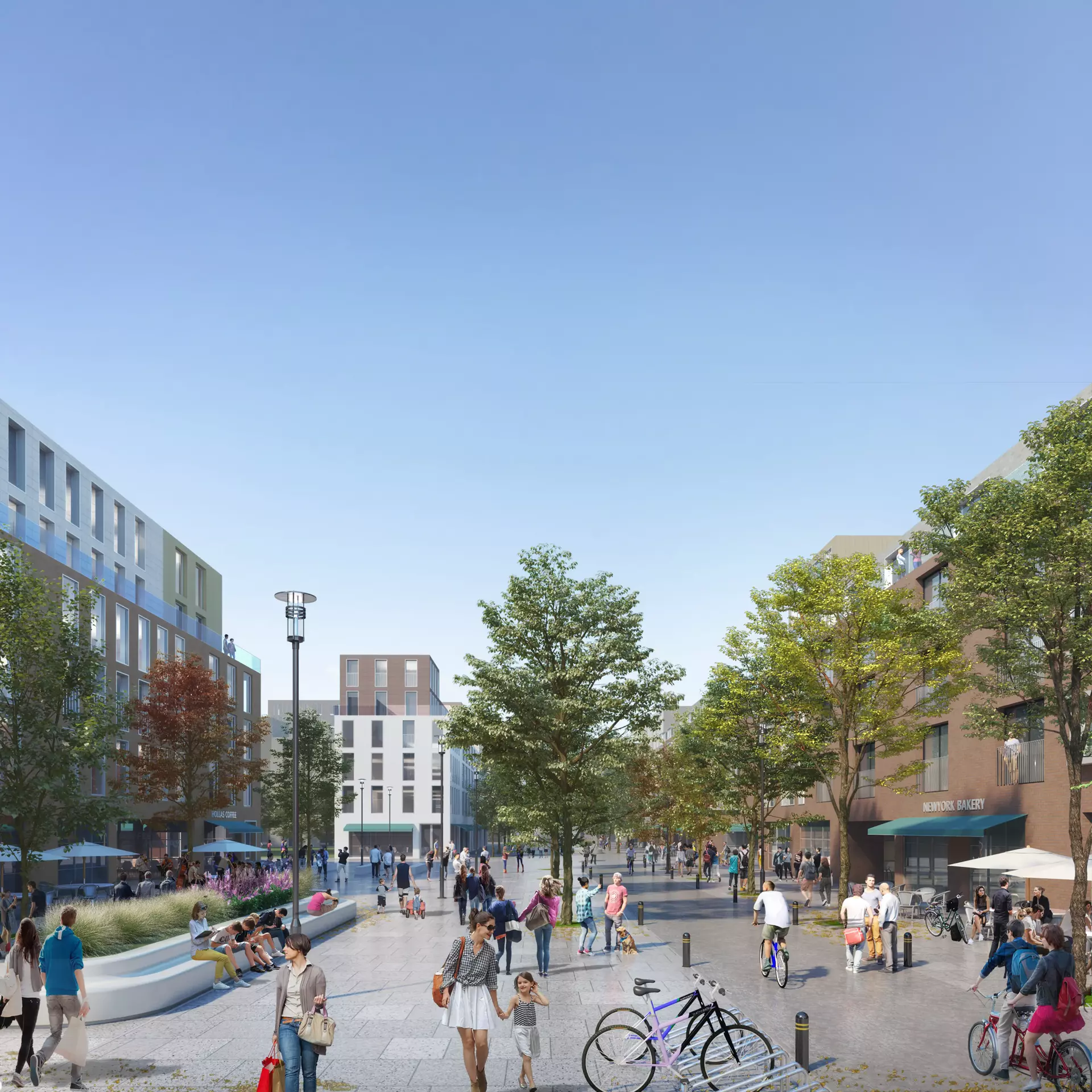 과천지구 통합 마스터플랜-1