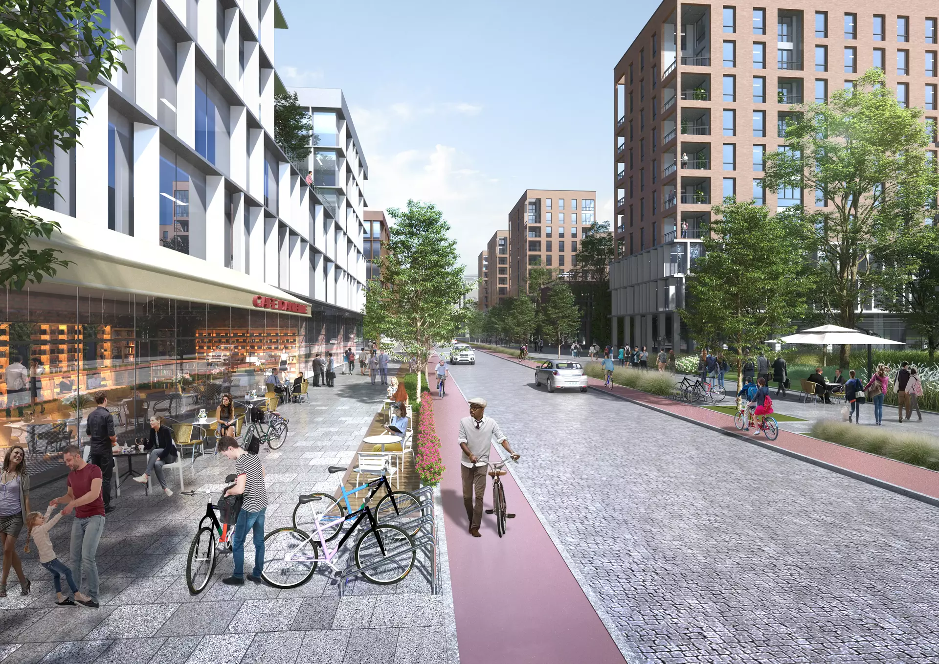 과천지구 통합 마스터플랜-4