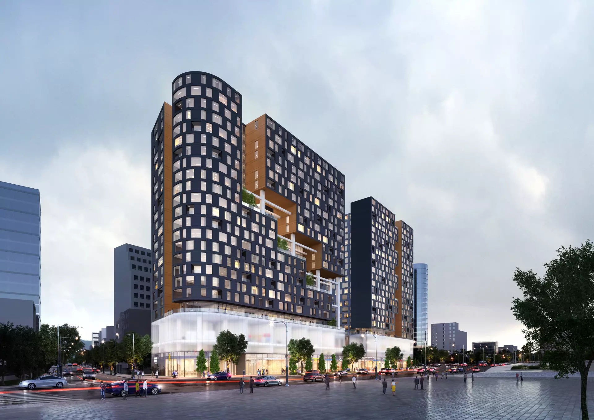 동대구 역세권 주상복합-0