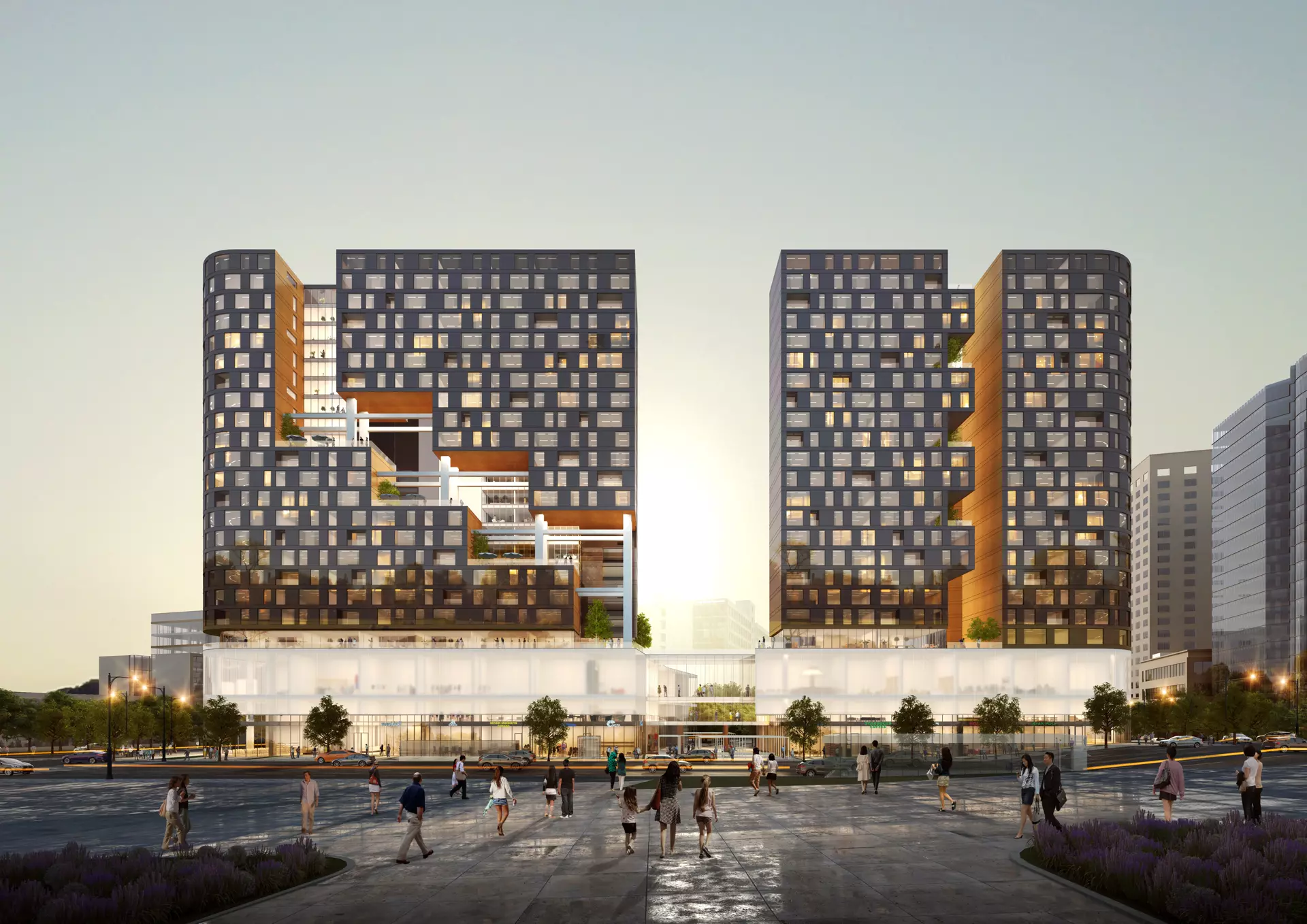 동대구 역세권 주상복합-1