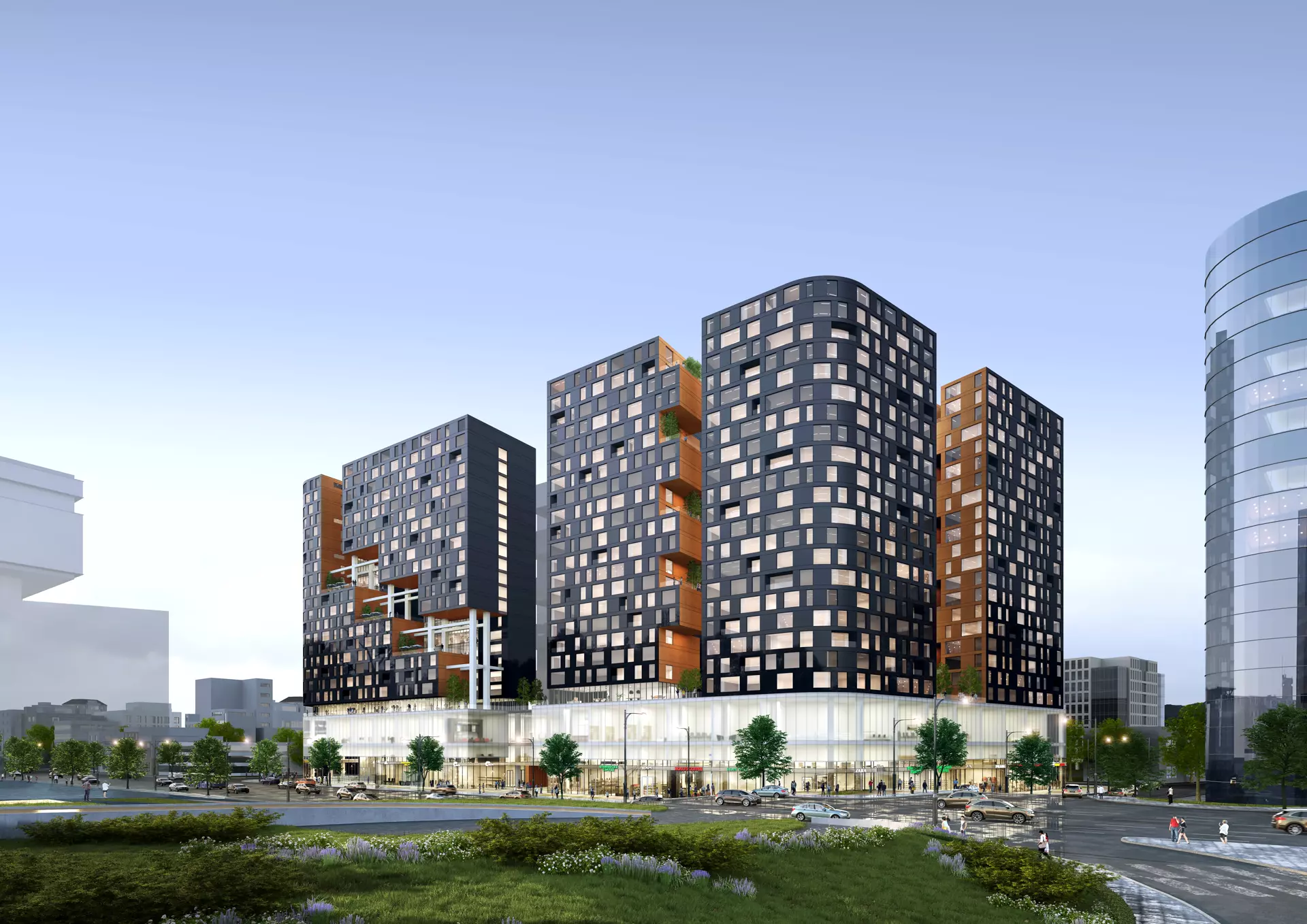 동대구 역세권 주상복합-2