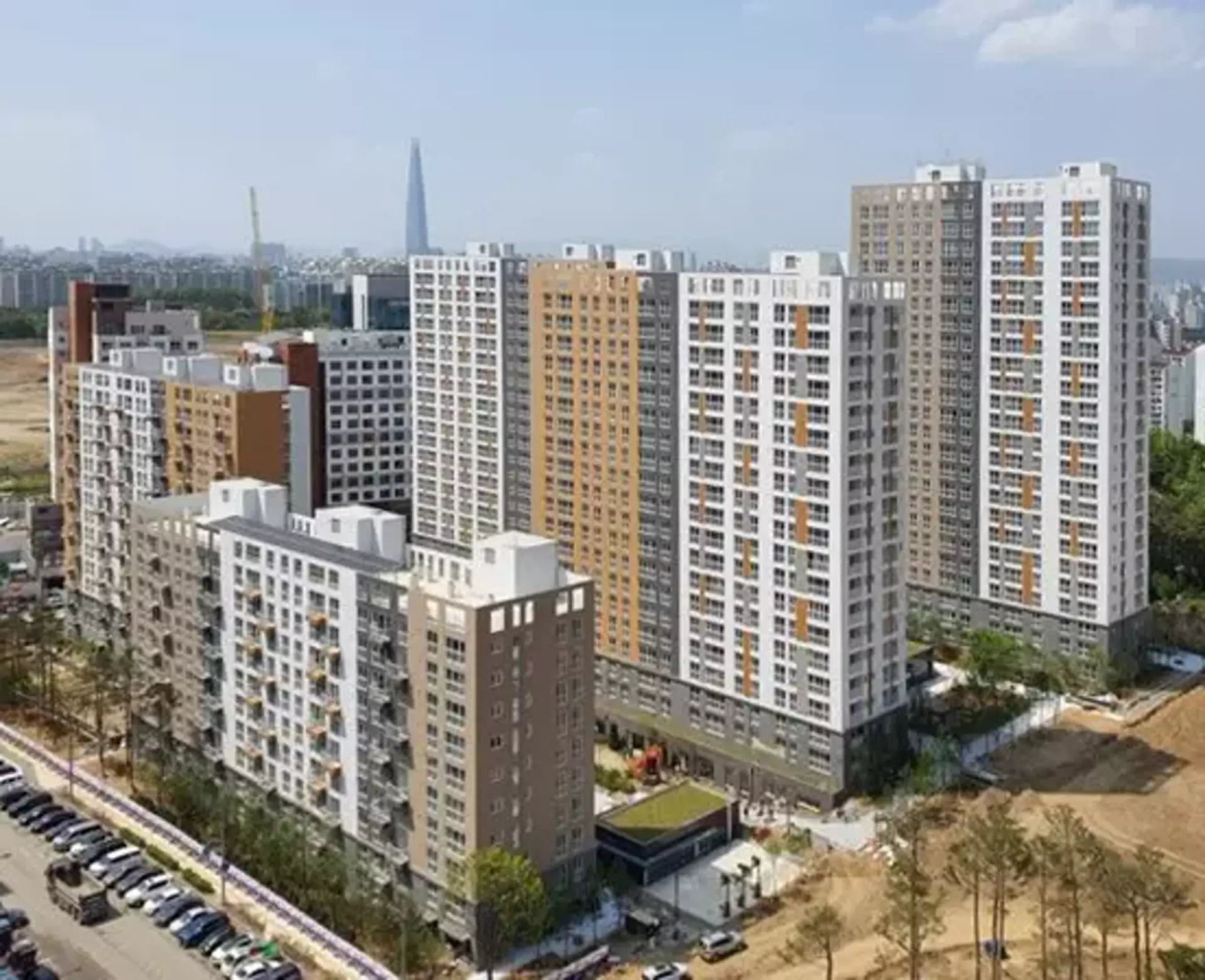 위례지구 A1-12BL 공동주택-0