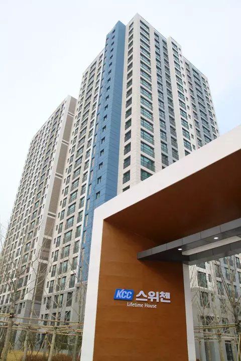 화성 동탄2 신도시 A-27BL