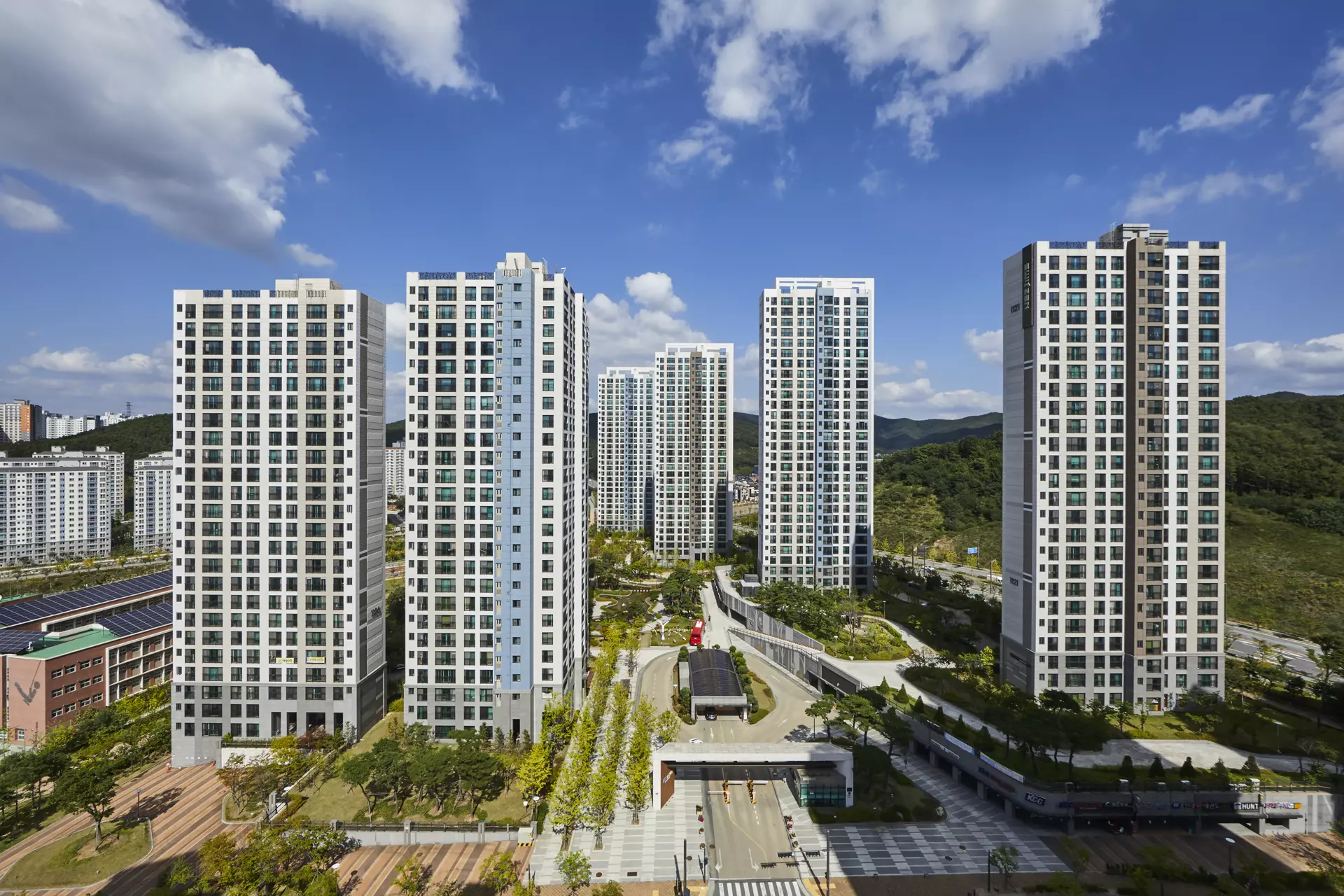 화성 동탄2 신도시 A-27BL-2