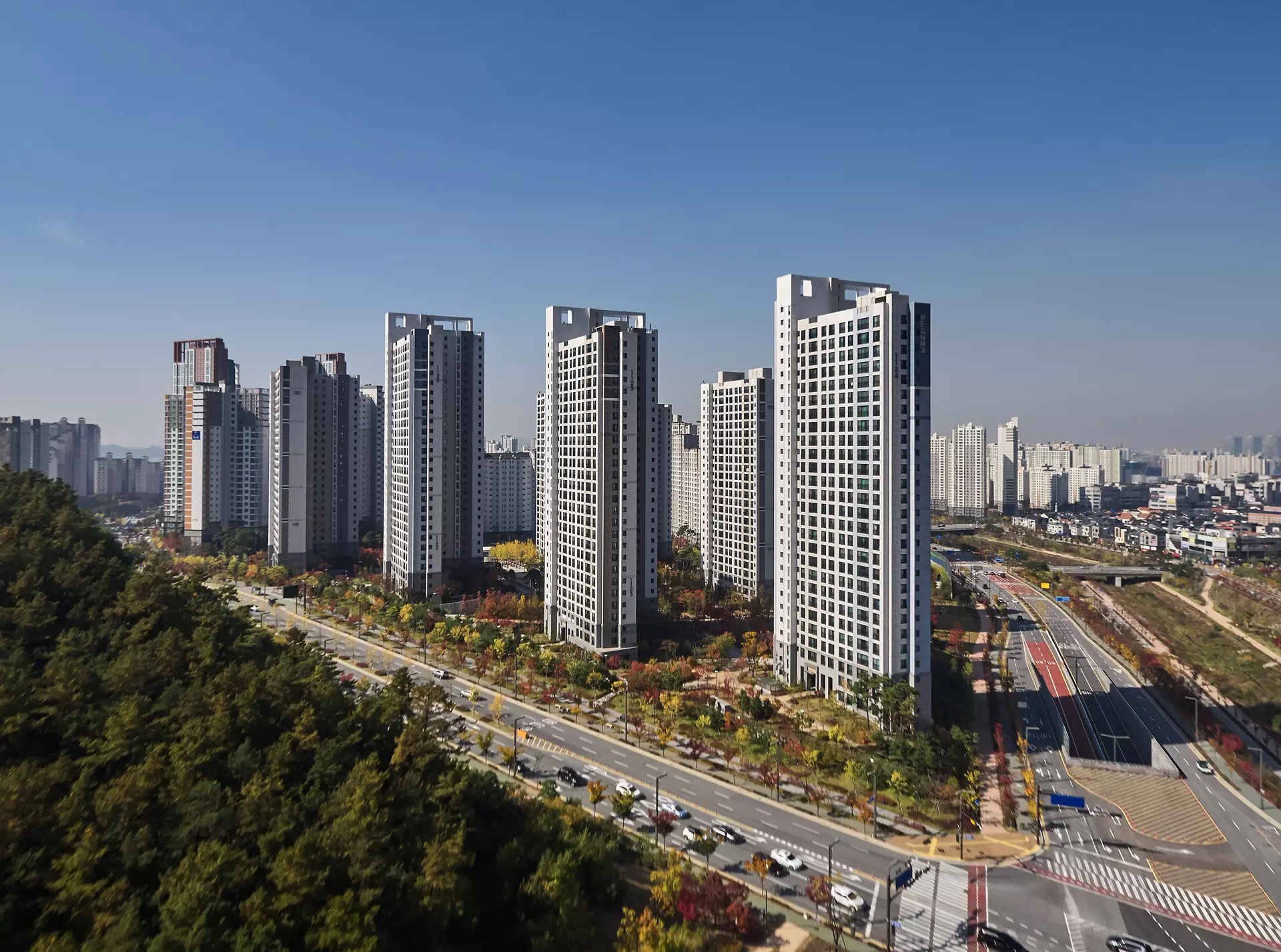 화성 동탄2 신도시 A-27BL-3