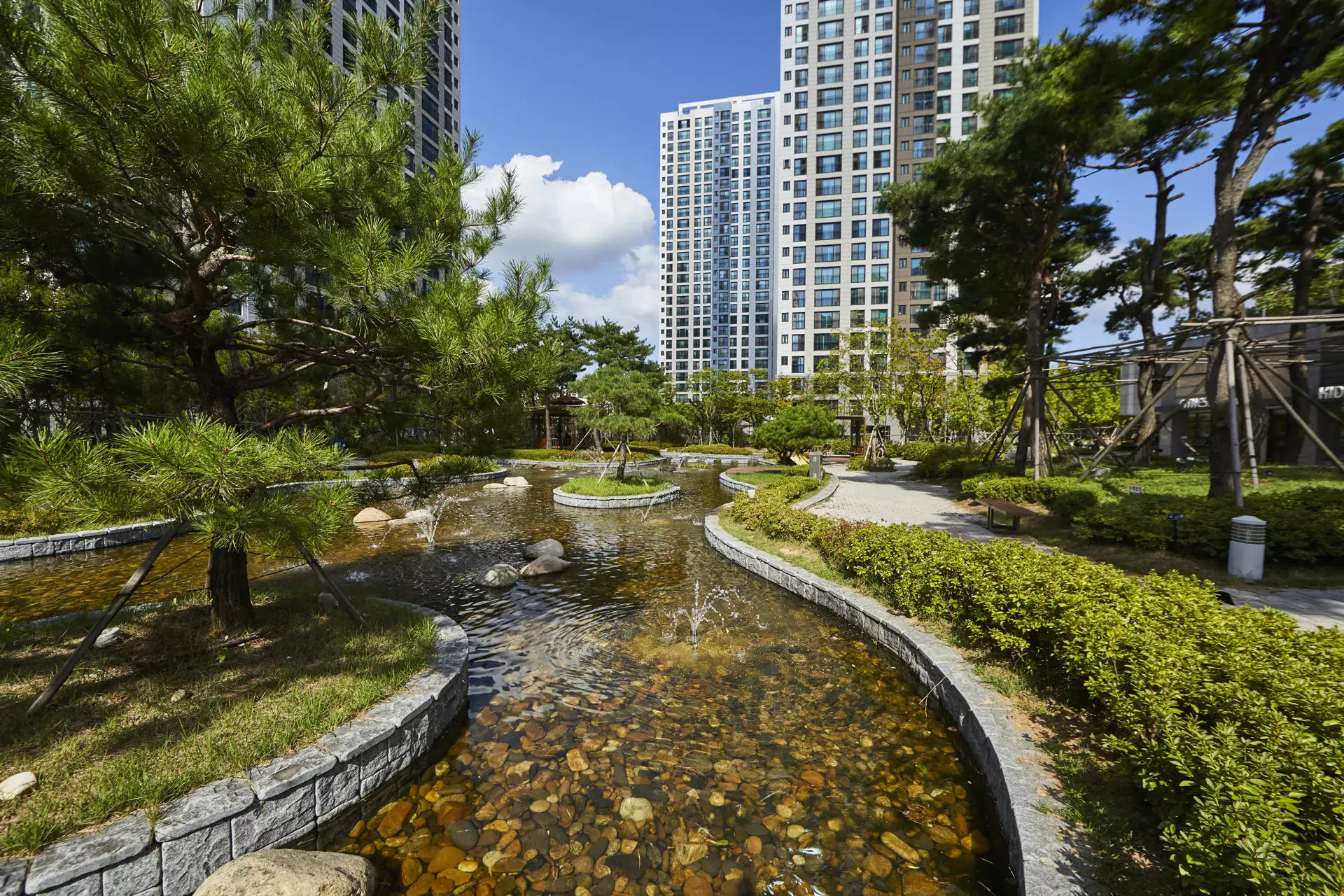 화성 동탄2 신도시 A-27BL-4