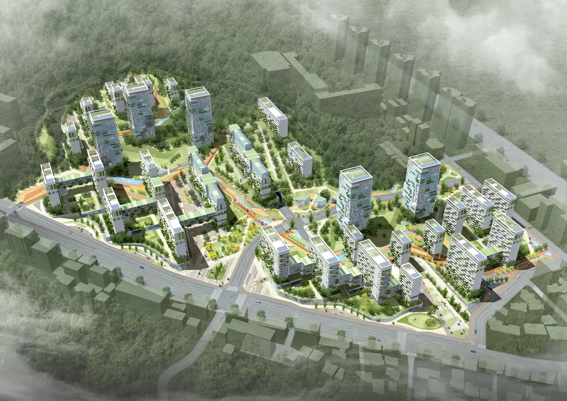 서초구 방배동 재건축정비구역-0