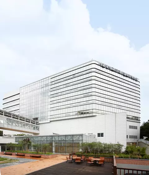 서울시립 보라매병원