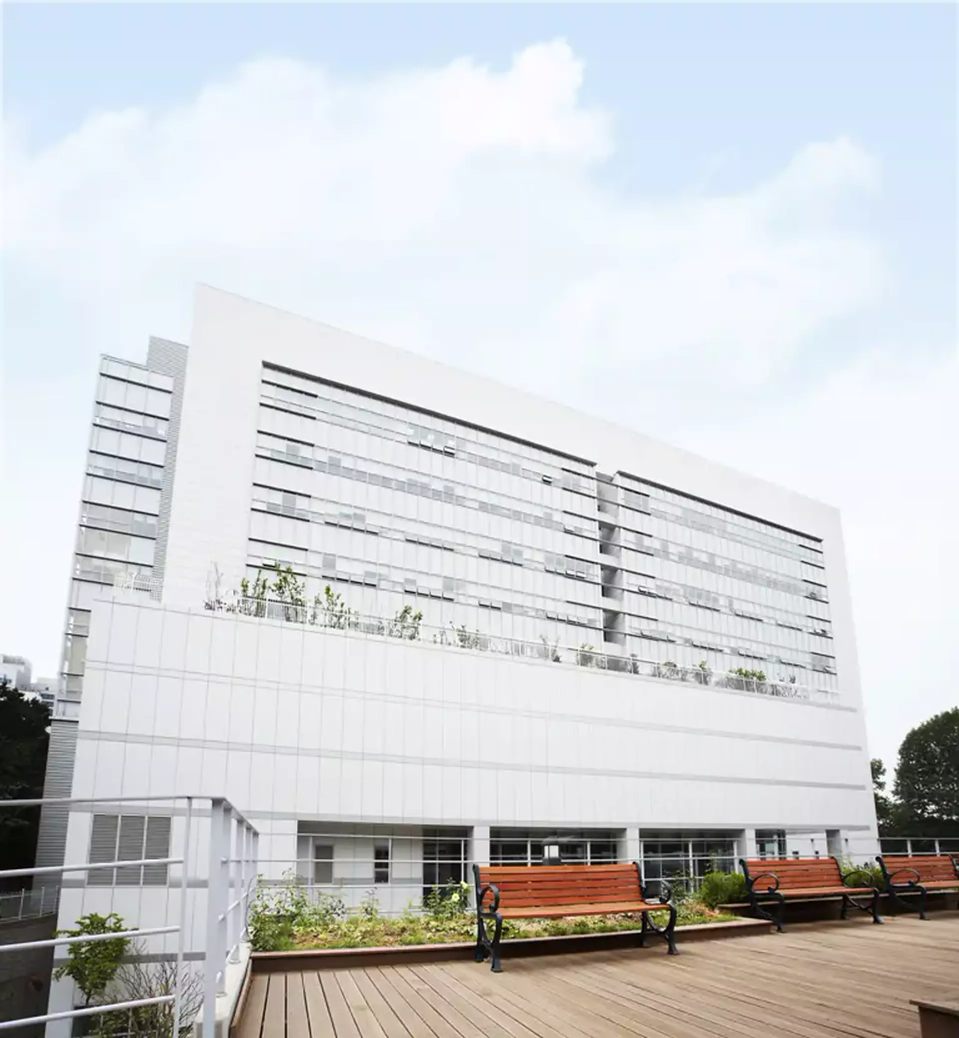 서울시립 보라매병원-2