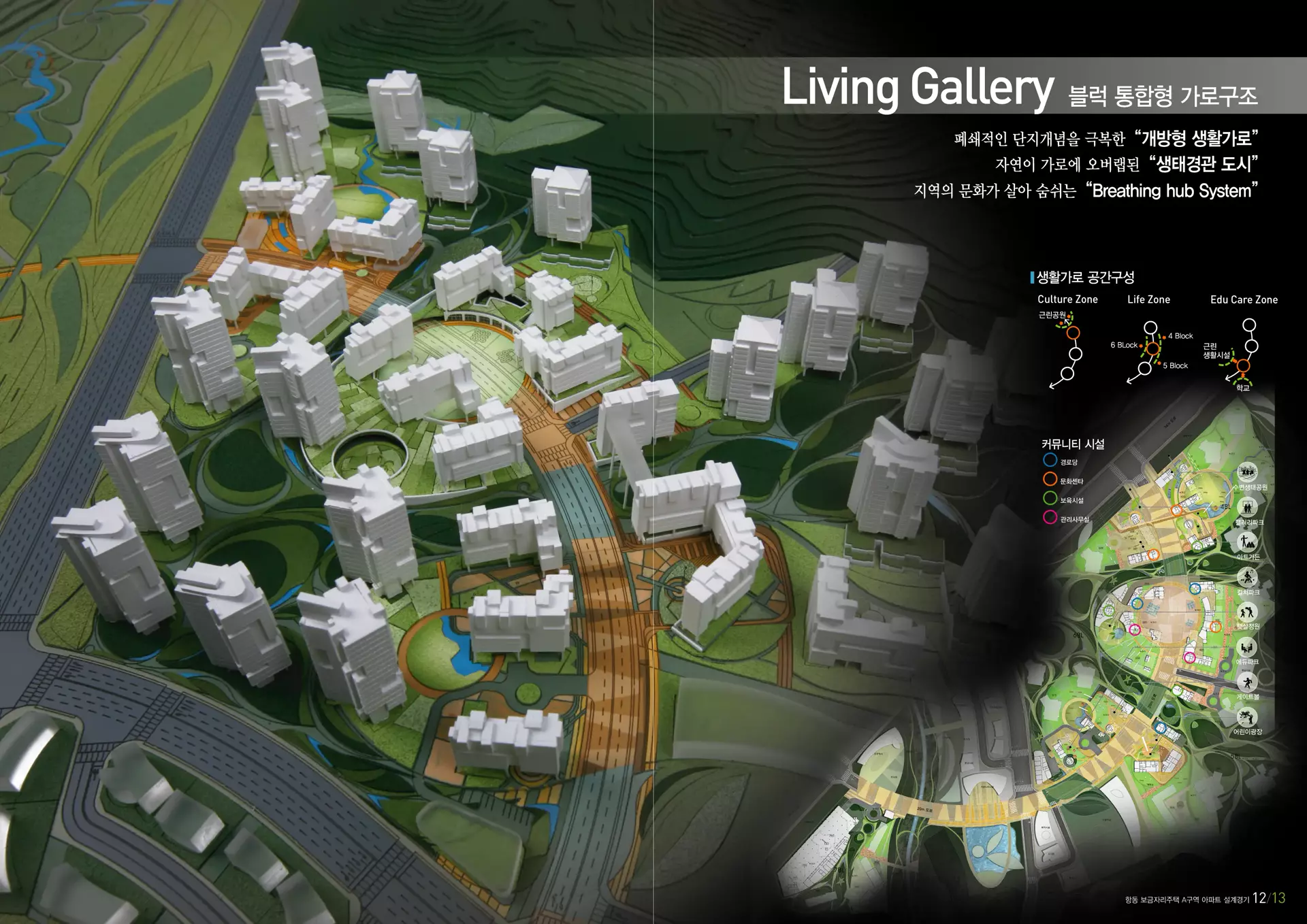 서울 향동보금자리 주택-2