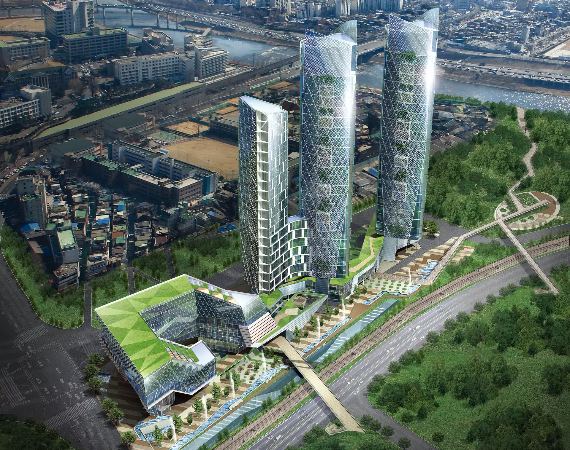 행당 주상복합 PF사업-0