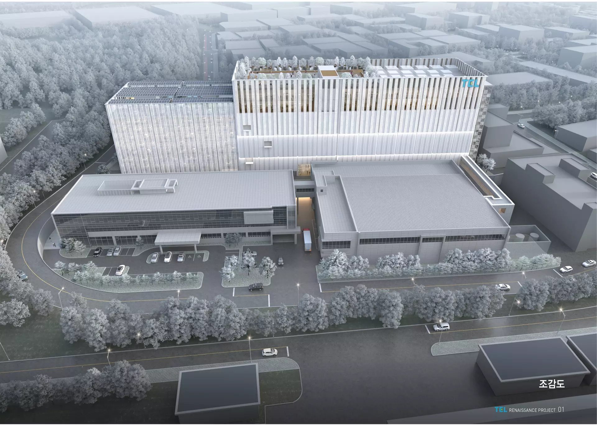 TEL 르네상스-0