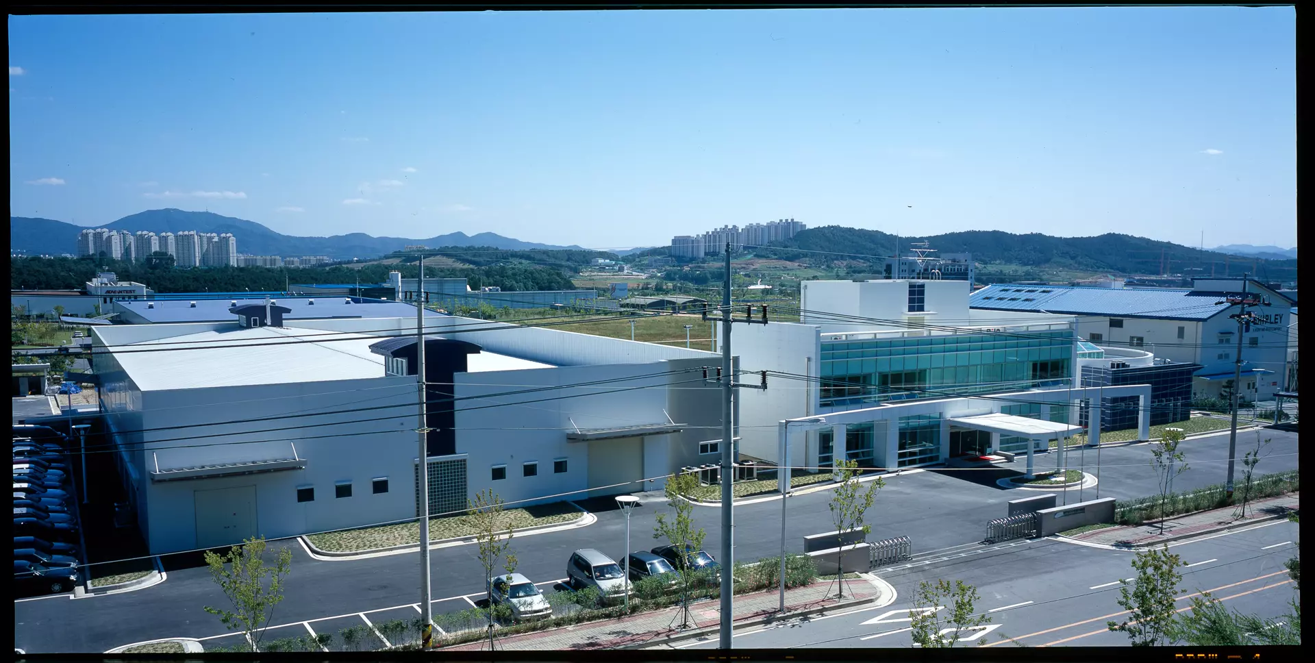 한부 엔지니어링 사옥-1