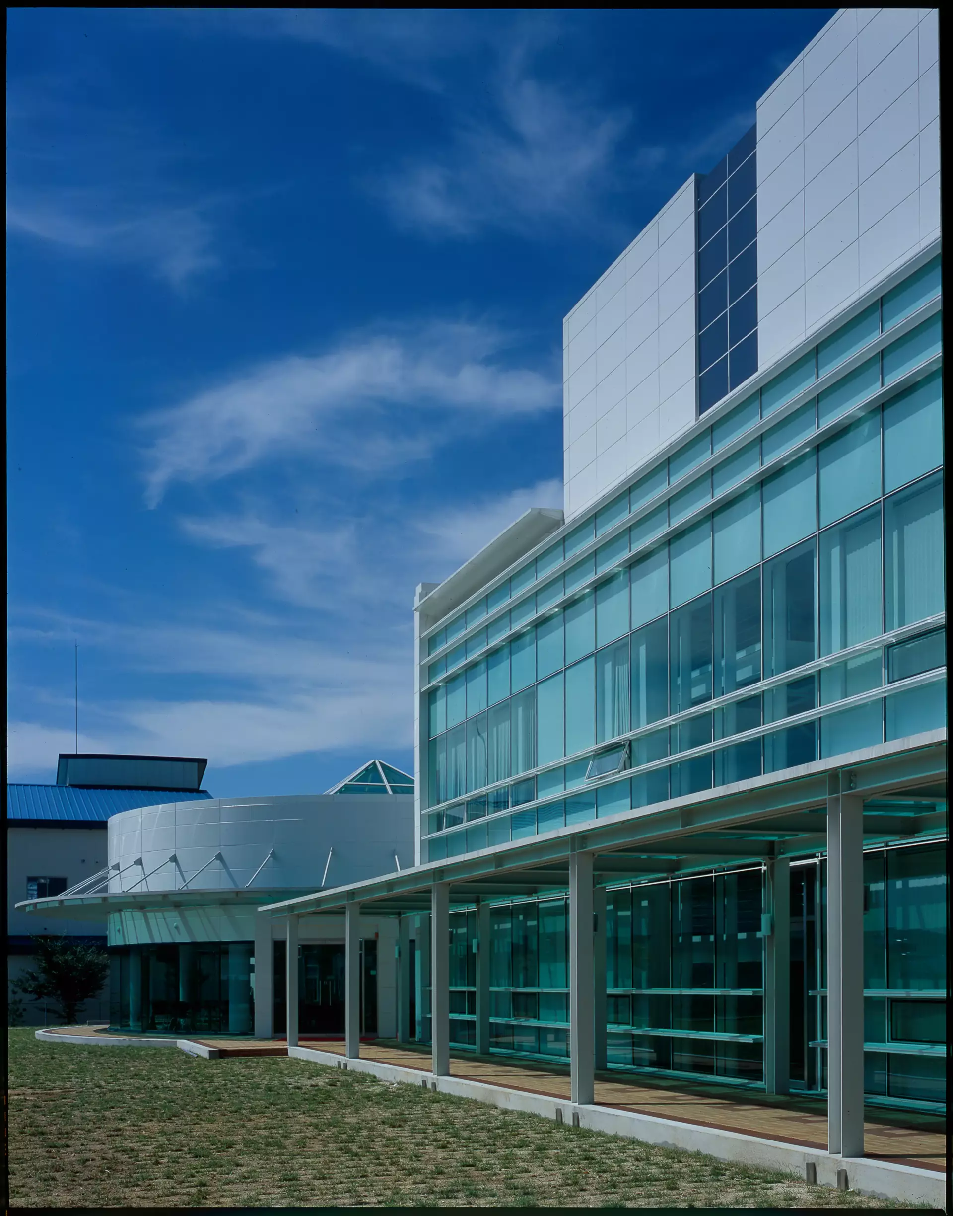 한부 엔지니어링 사옥-2