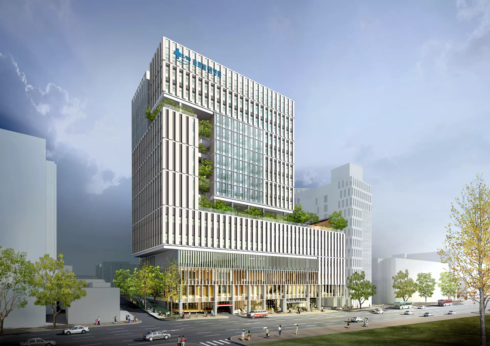 안양 글로벌 샘병원-0