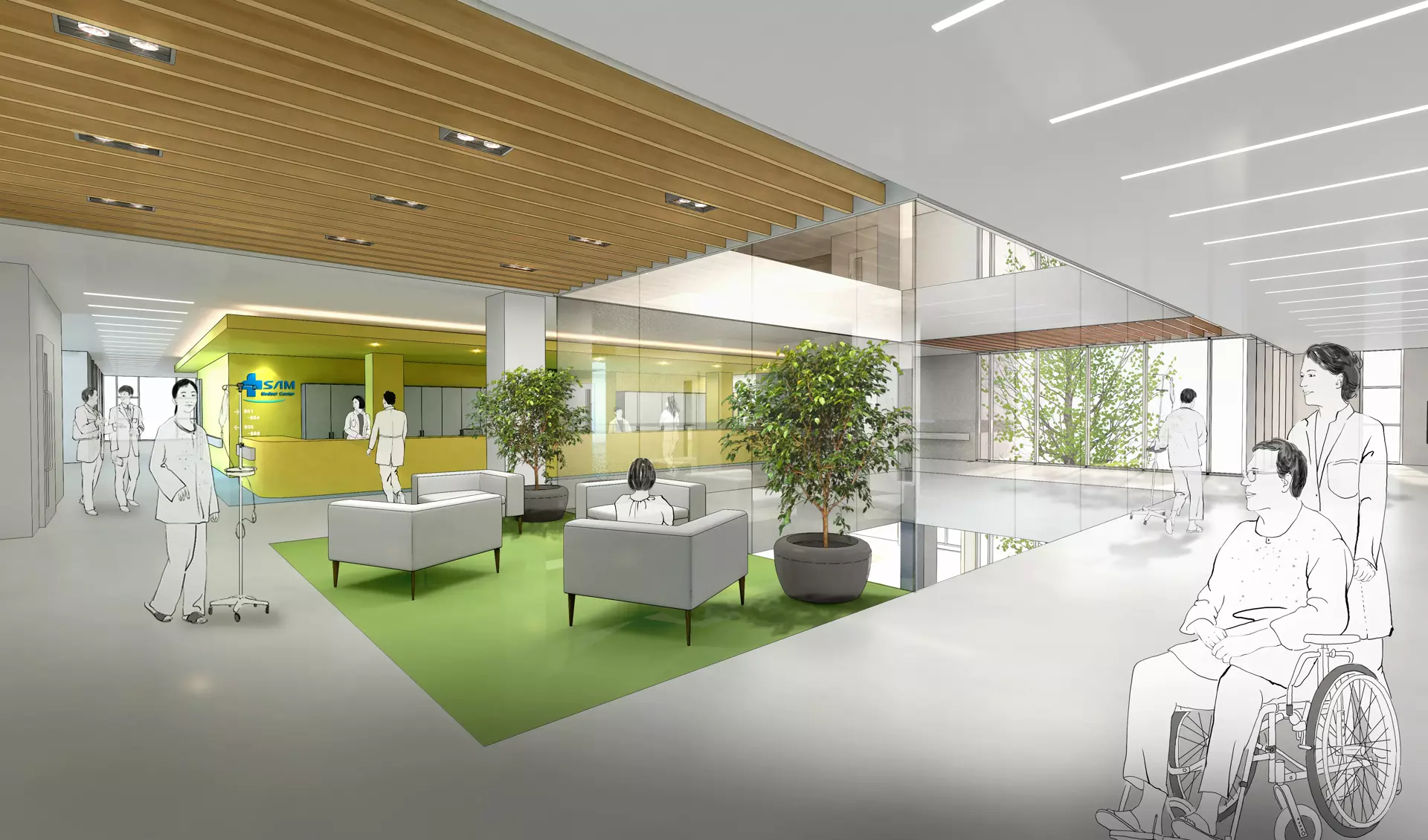 안양 글로벌 샘병원-3