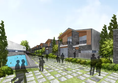 파주맥금지구 포시즌랜드