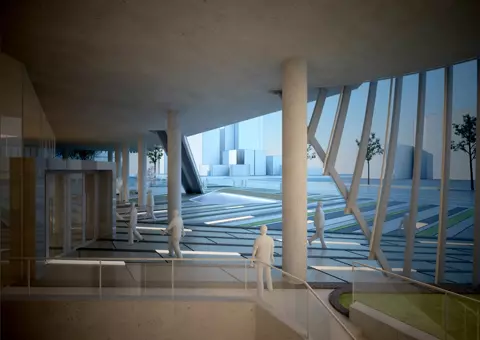 구로 미디어 아트센터