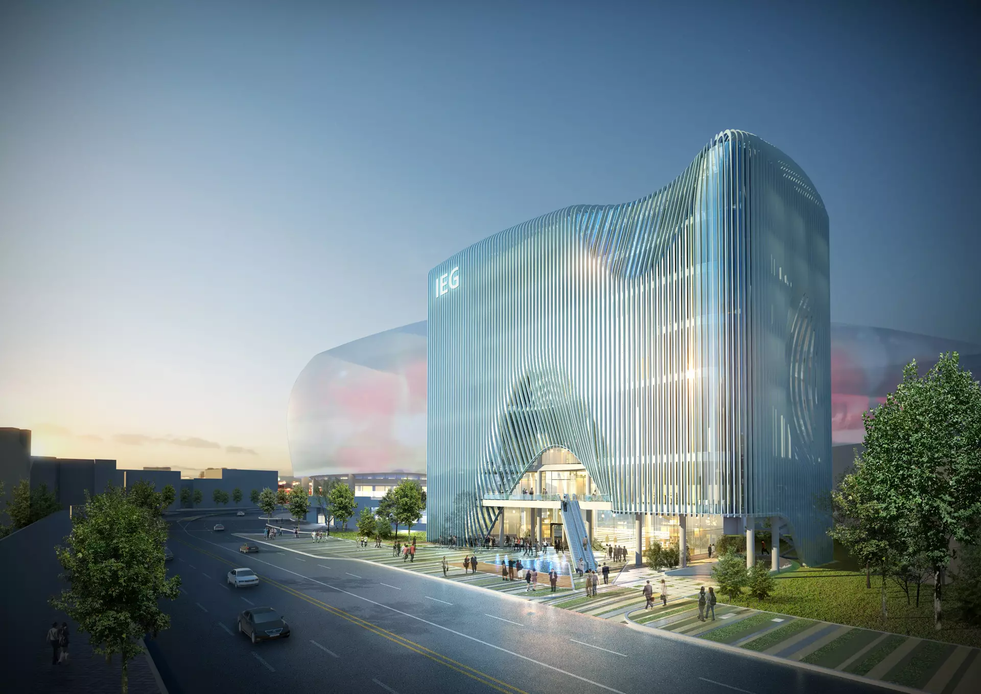 구로 미디어 아트센터-4