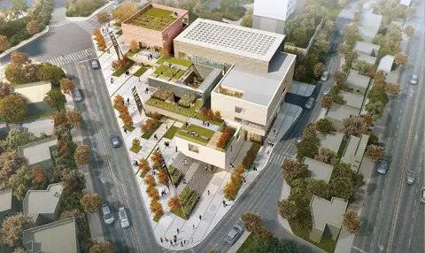 동북권 아동청소년 예술문화센터