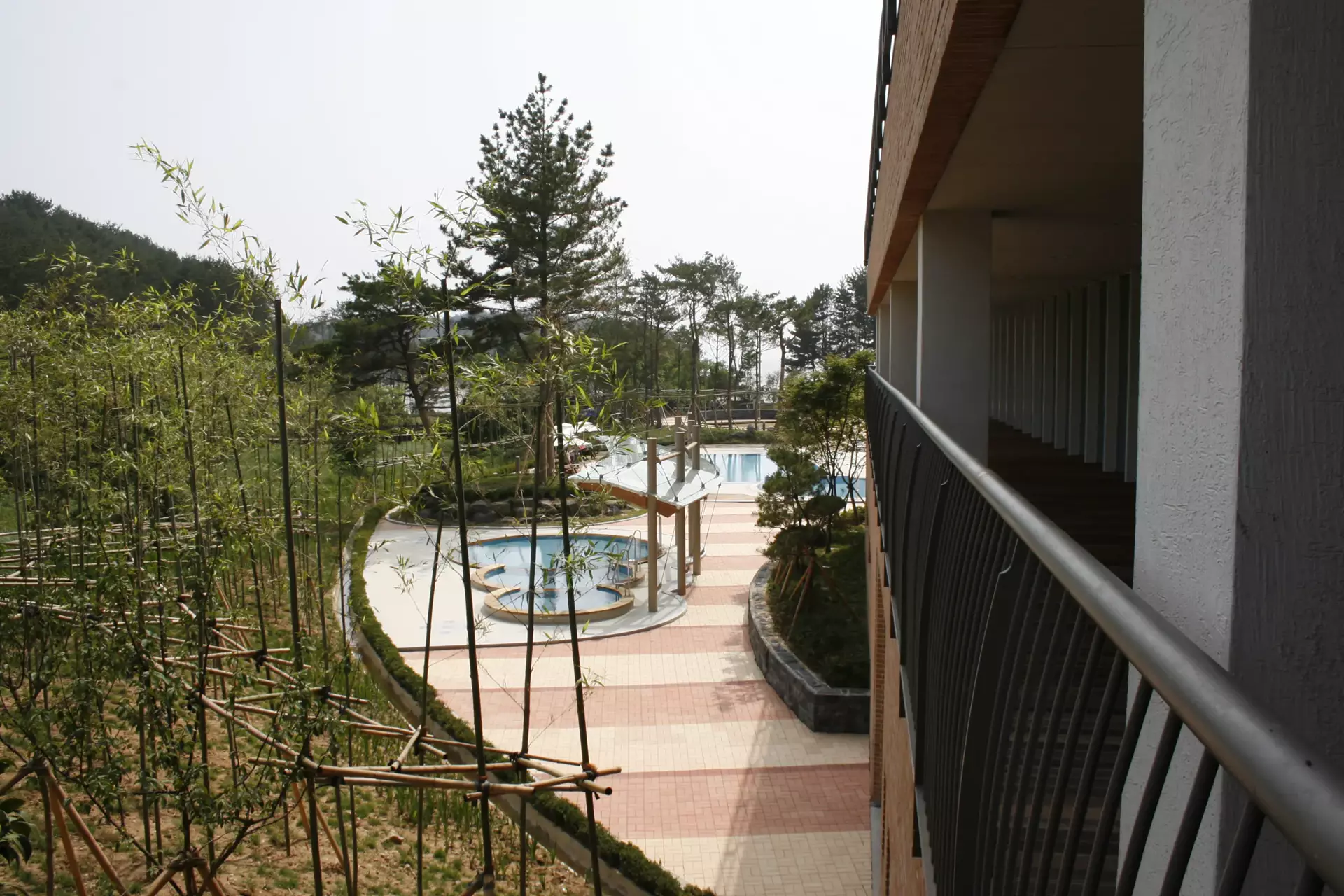 제2 공무원 수련원-0