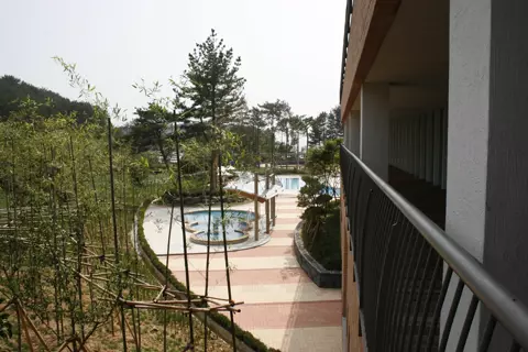 제2 공무원 수련원