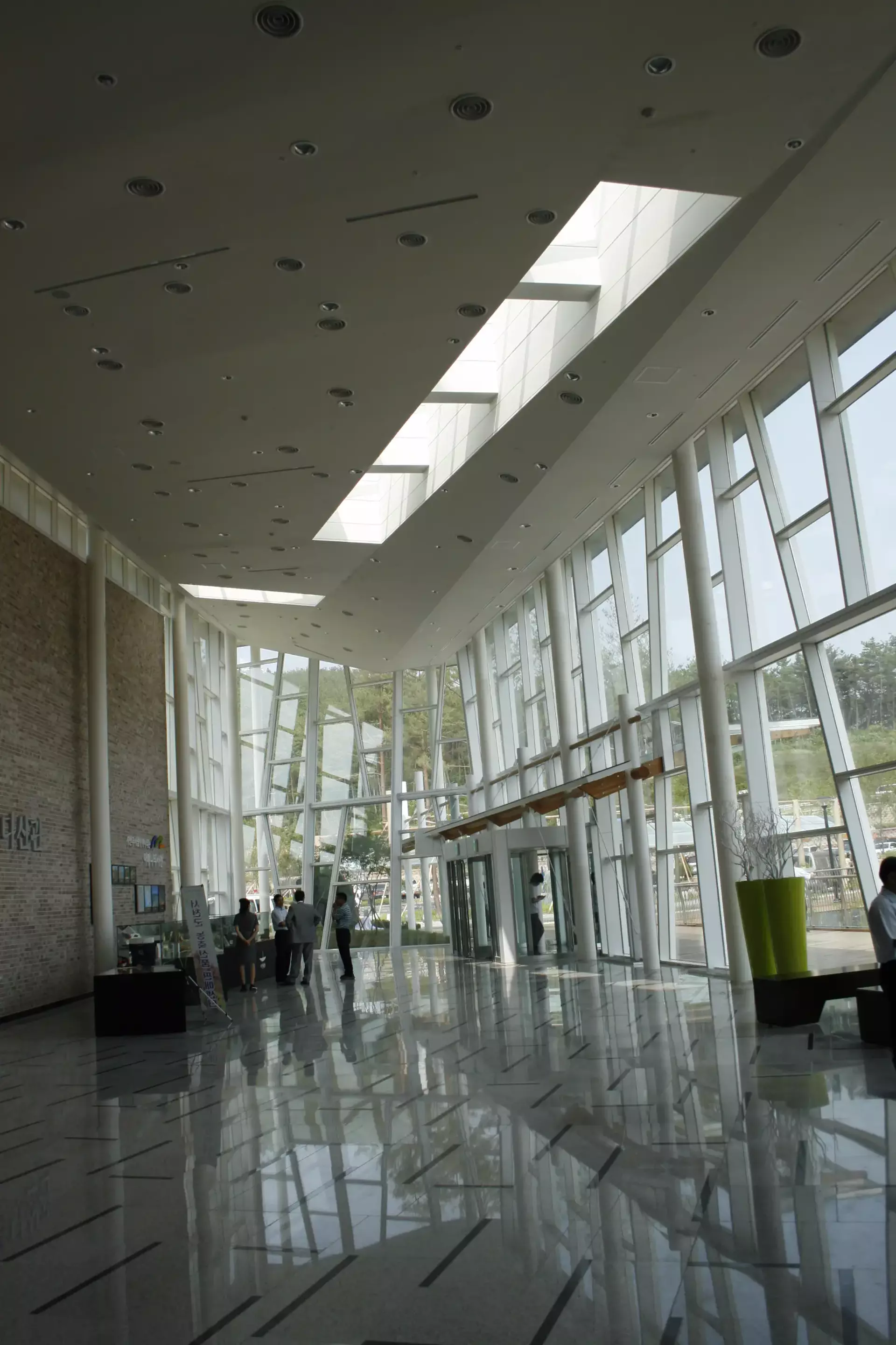 제2 공무원 수련원-1