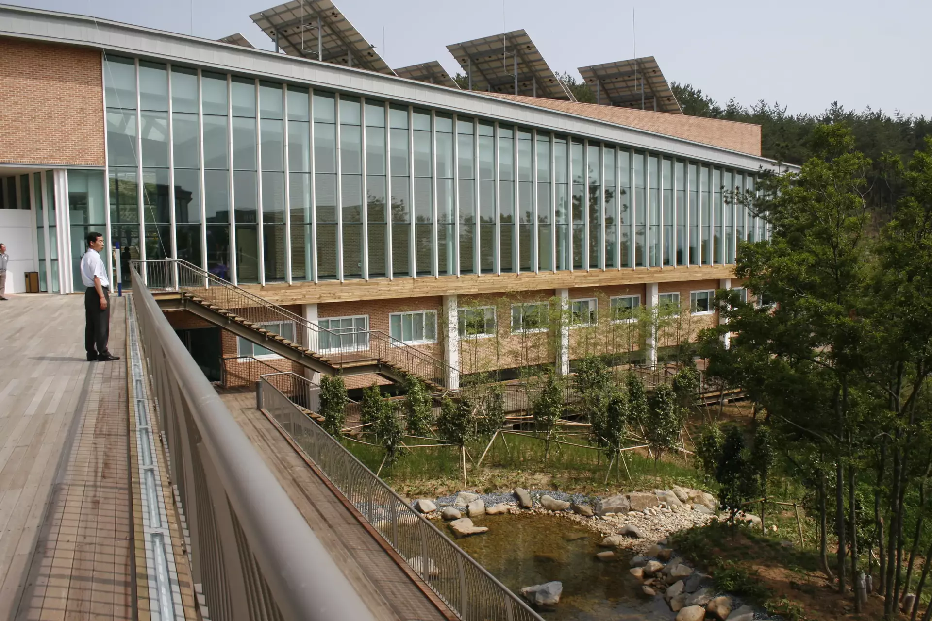 제2 공무원 수련원-2