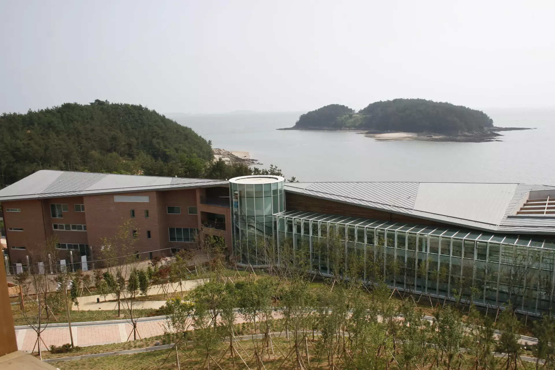 제2 공무원 수련원-4