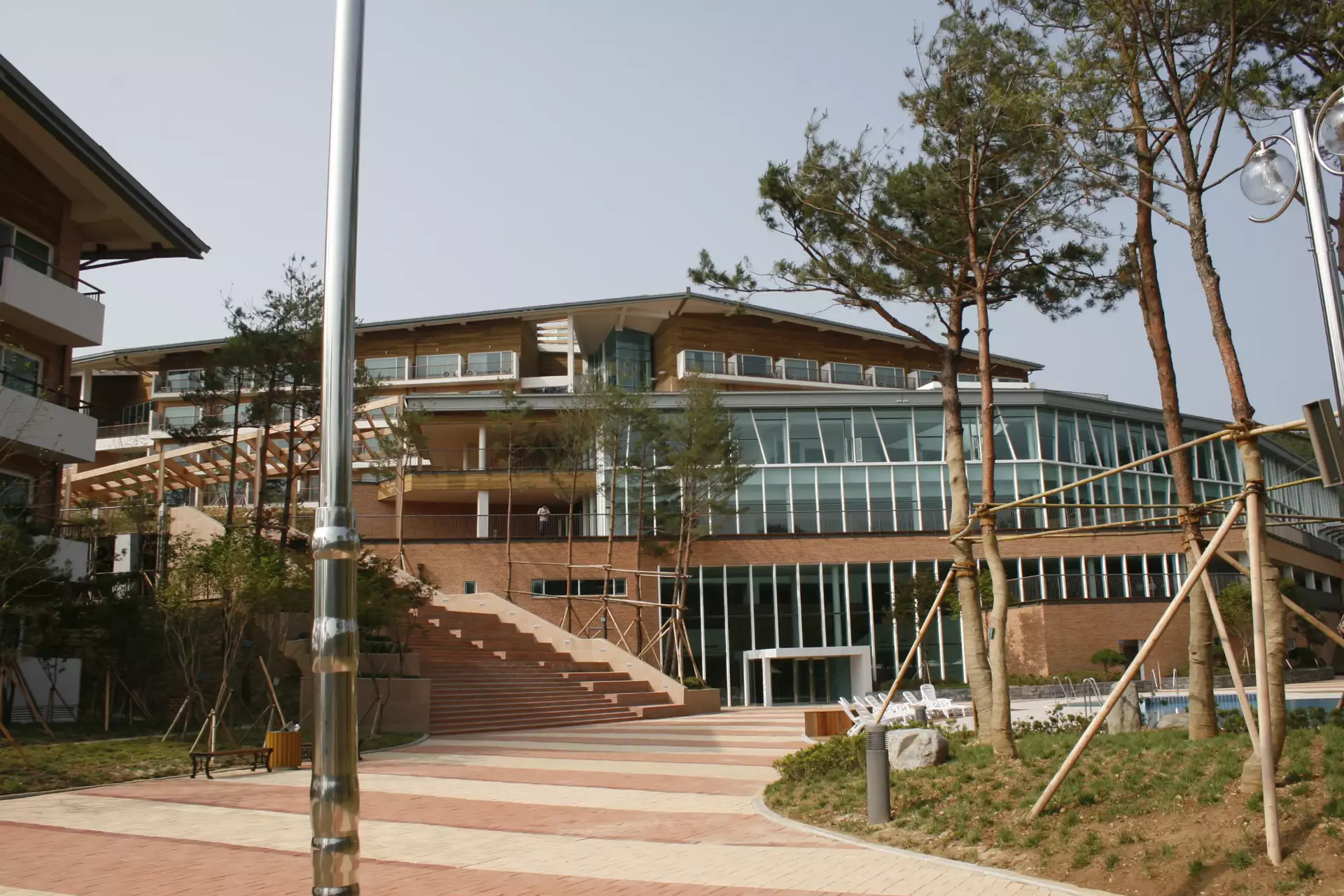 제2 공무원 수련원-5