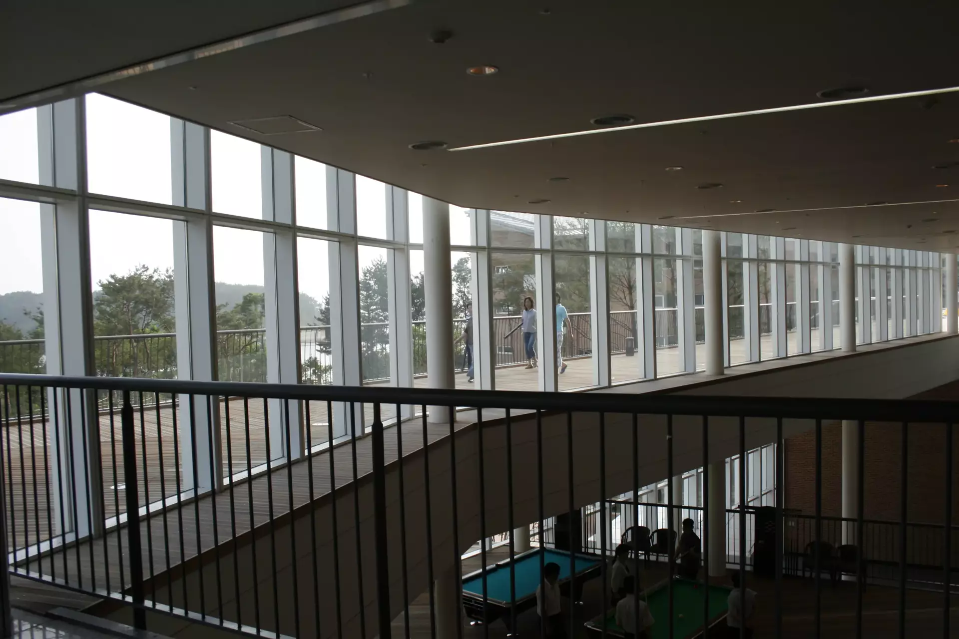 제2 공무원 수련원-8