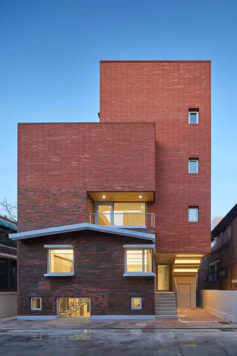 ATEC 도곡동 사옥