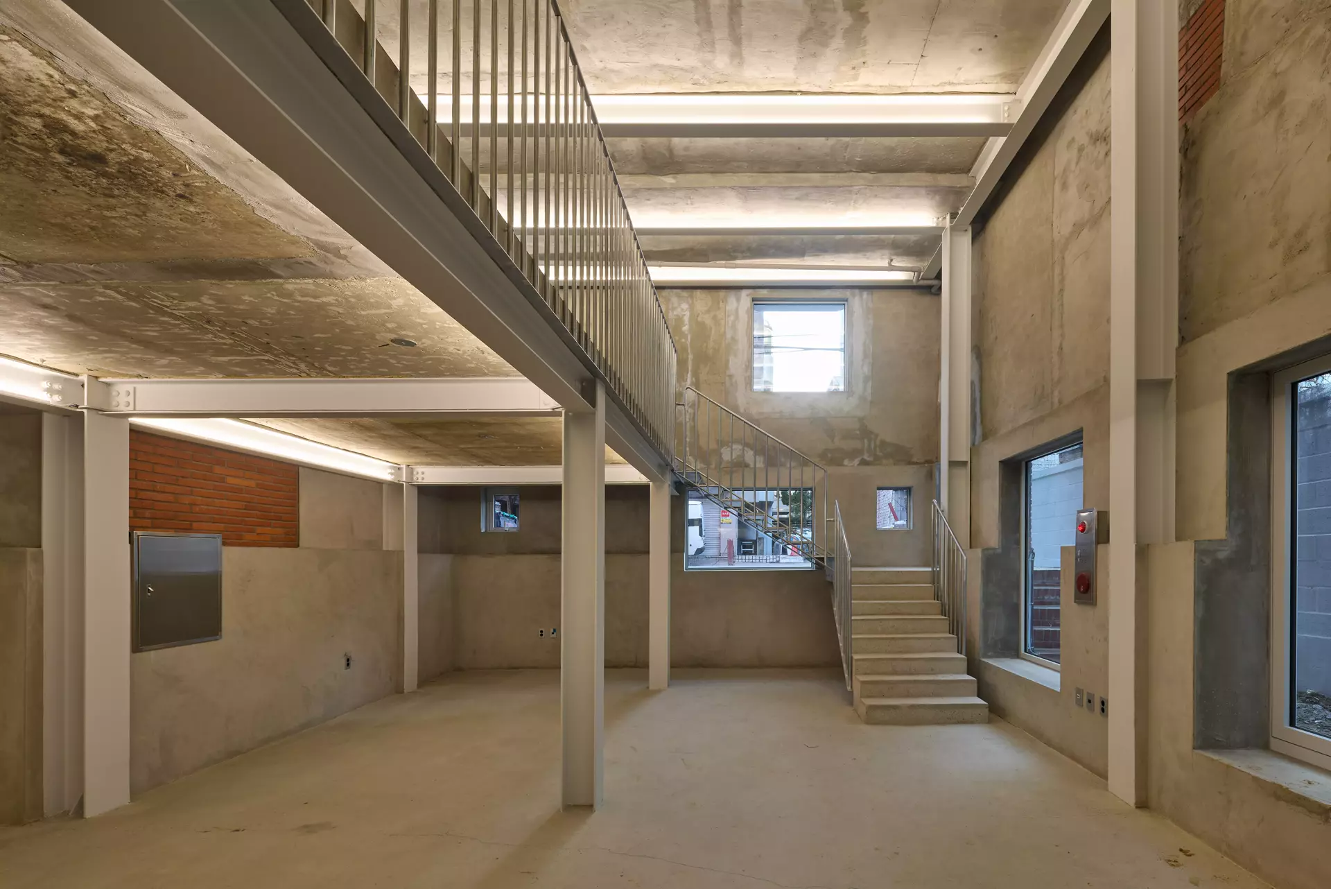 ATEC 도곡동 사옥-1