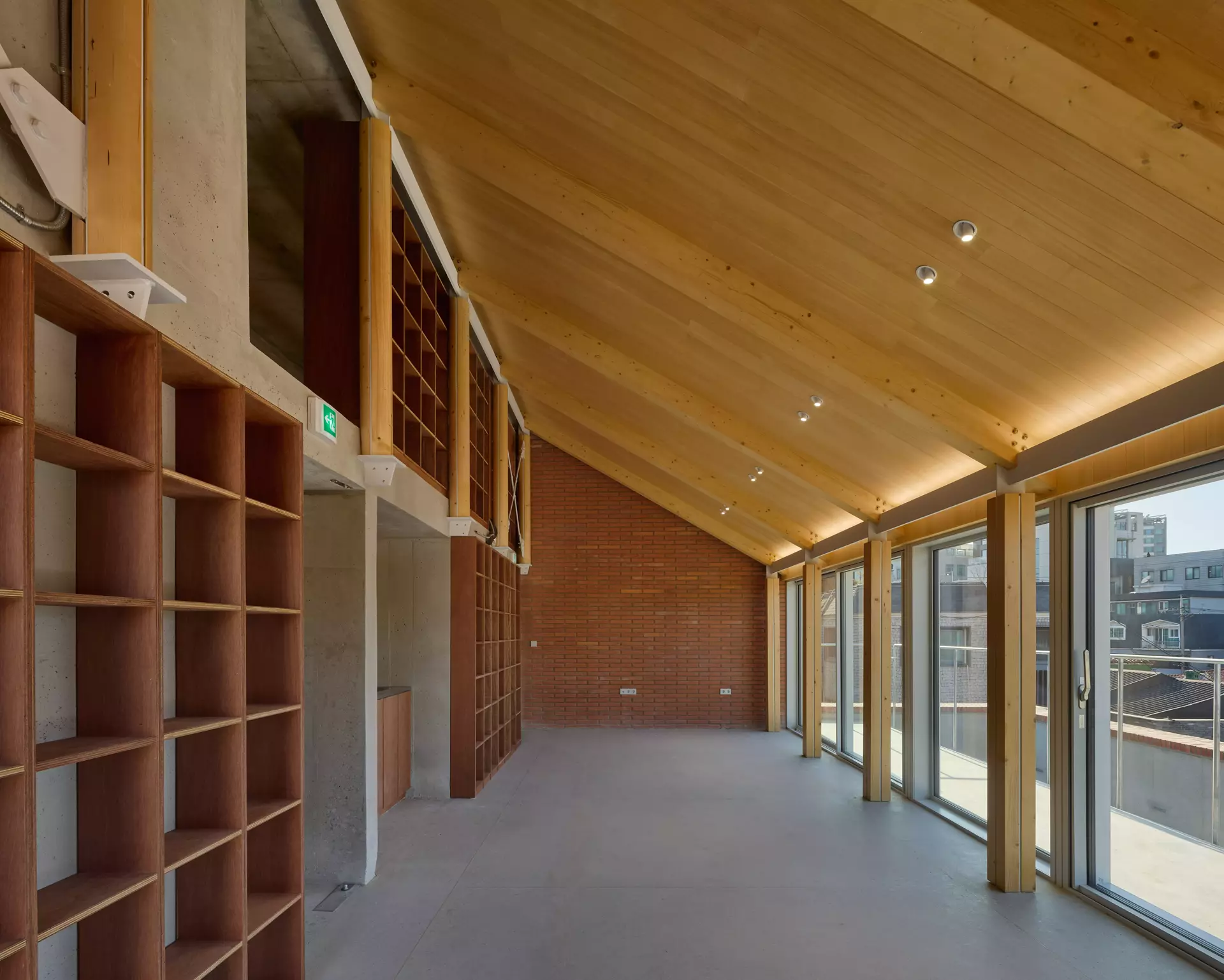 ATEC 도곡동 사옥-6