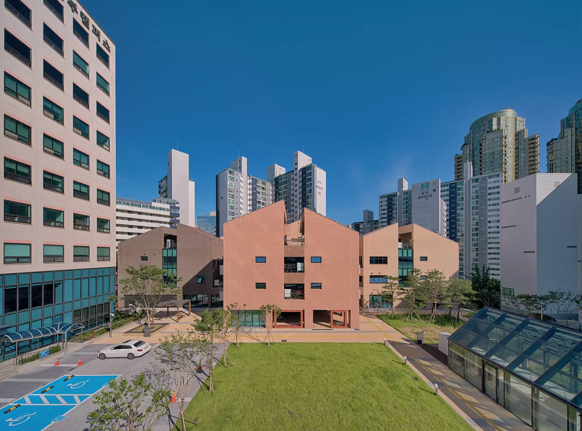 서울시립마포실버케어센터-2