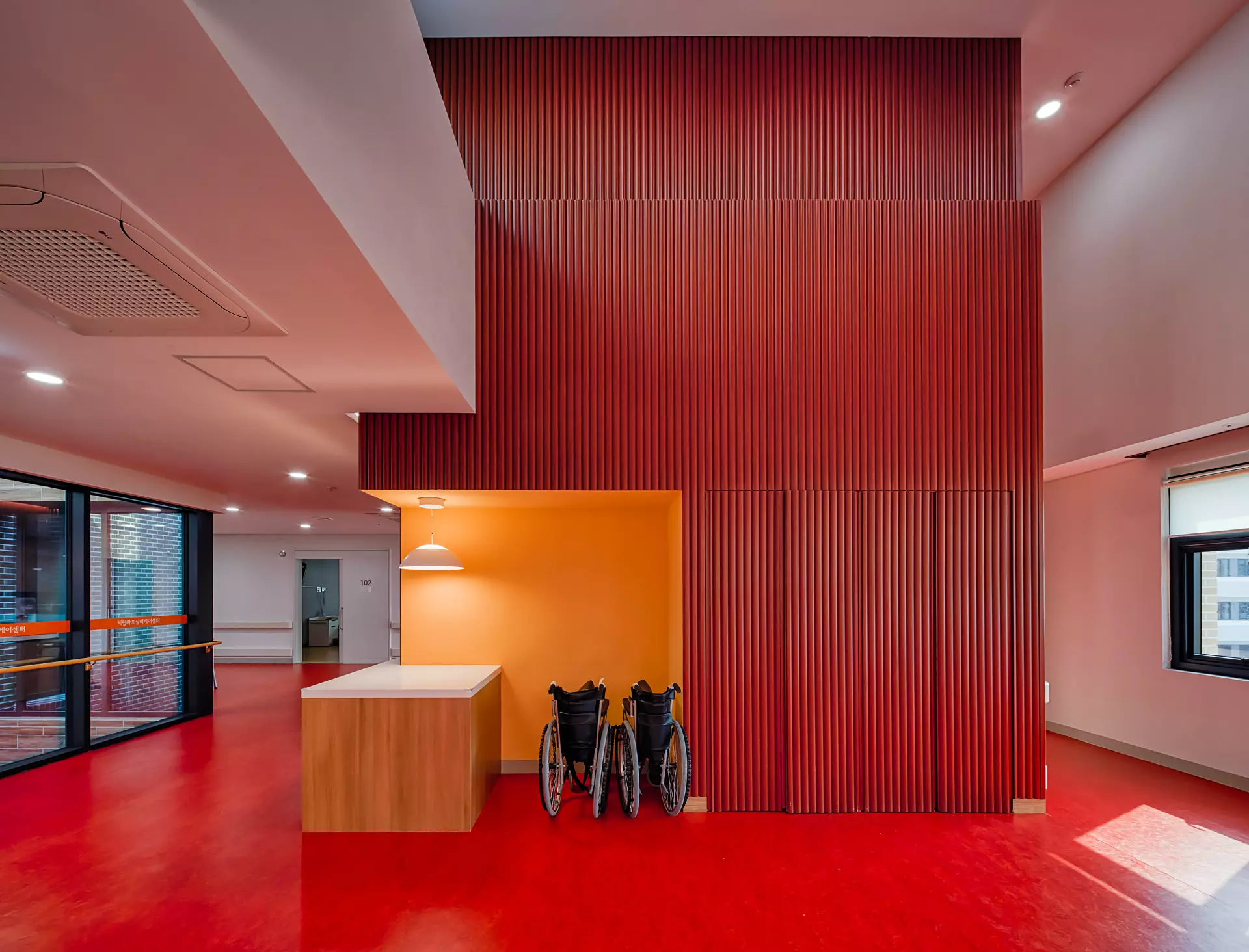 서울시립마포실버케어센터-5