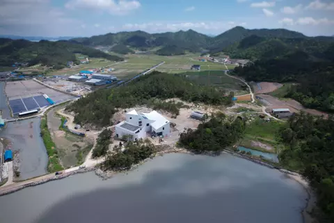 동아시아 인권과 평화 미술관